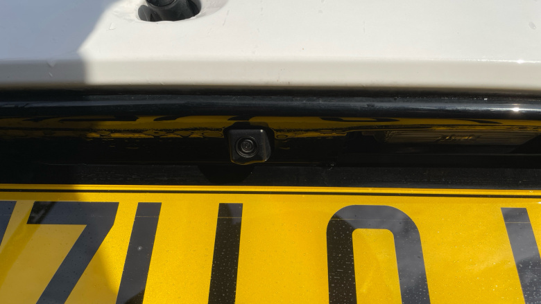 Toyota Aygo 1.0 VVT-i X-Trend TSS 5dr Petrol Hatchback